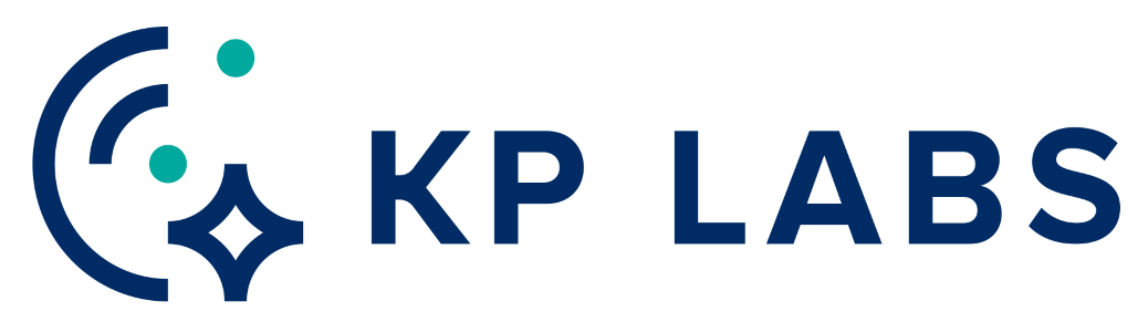 Logo: KP Labs